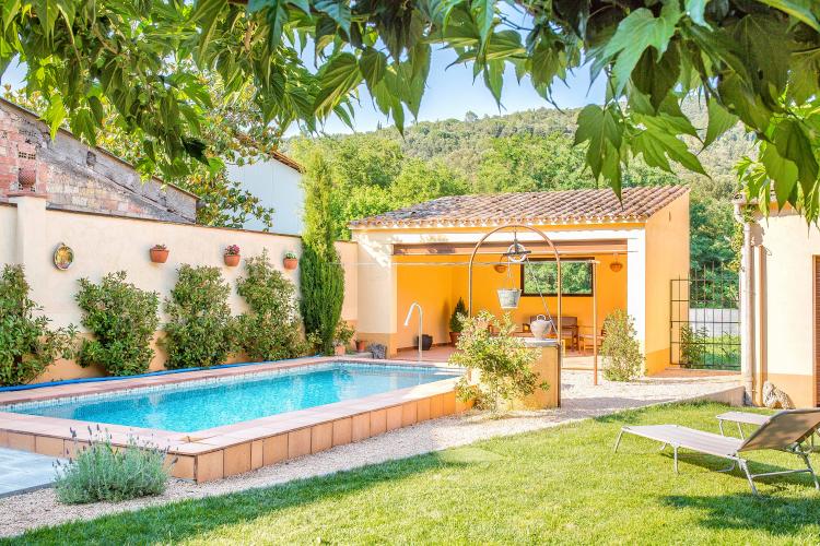 Casa Rural Ca l'Anita