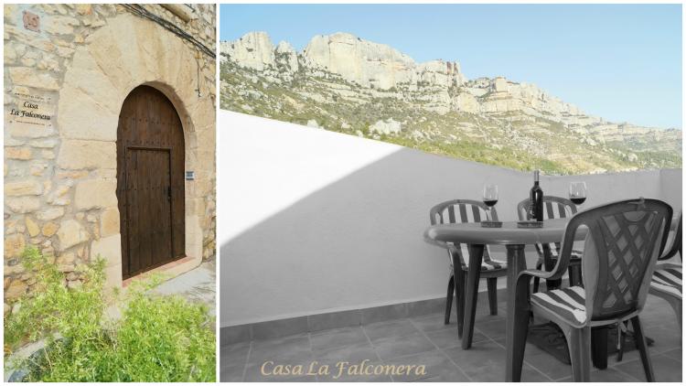 Casa la Falconera