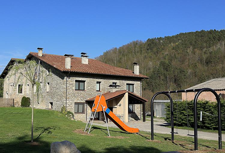 La Caseta