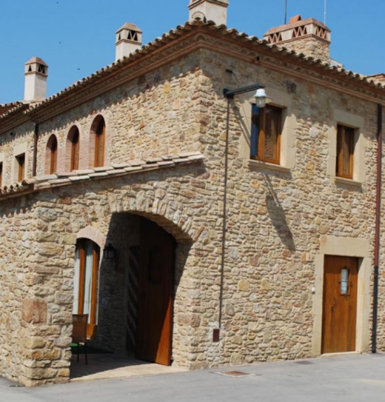 Casa Cantonera