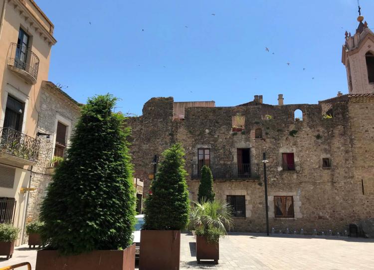 Casa Rural Castillo Arte e Historia
