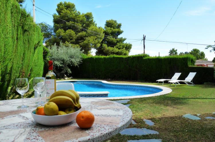 HHBCN Villa Dorada