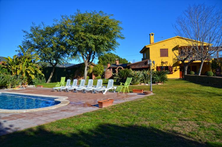 Casa Lorenzana