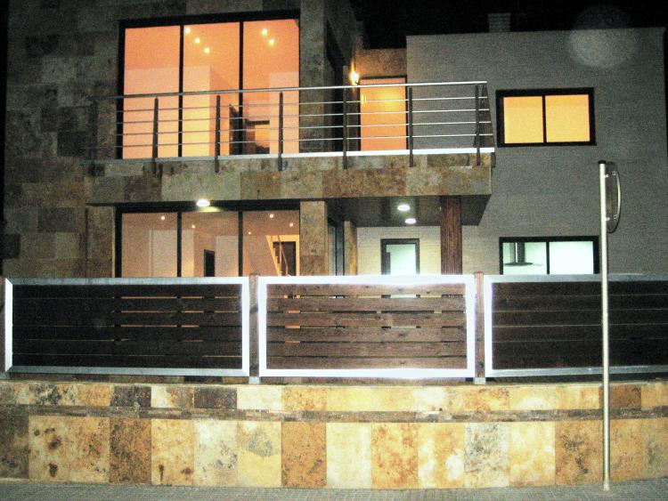Villa Avatar