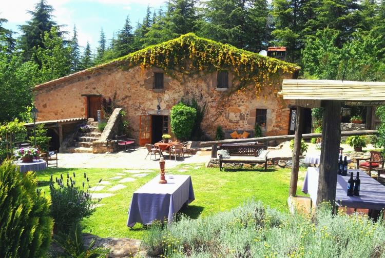 Masia Paradise