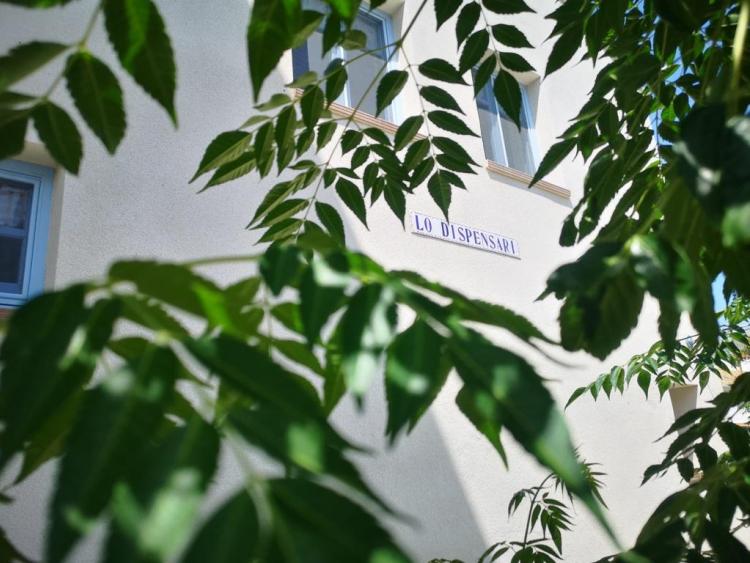 Lo Dispensari