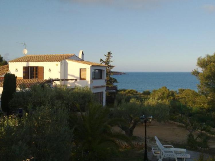 La Marinada