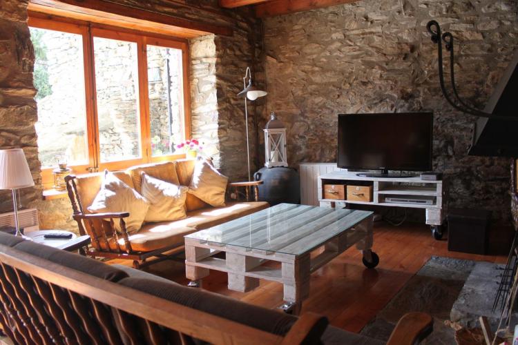 Cal Rellotger Pardines