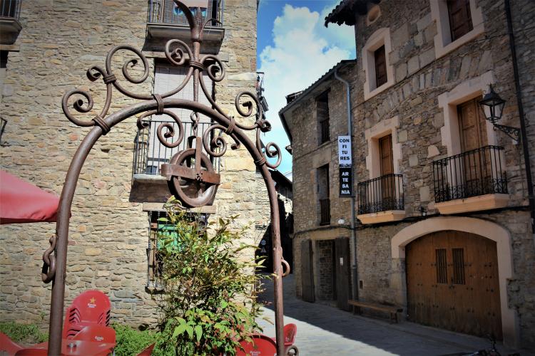 La Caseta del Querol