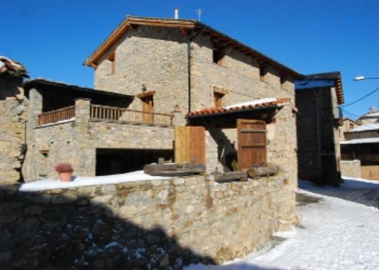 Casa Eguizkilore