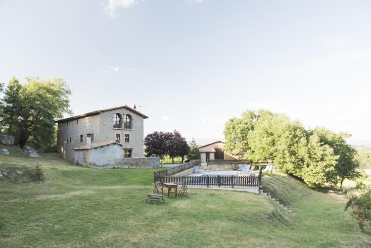 La Barraca