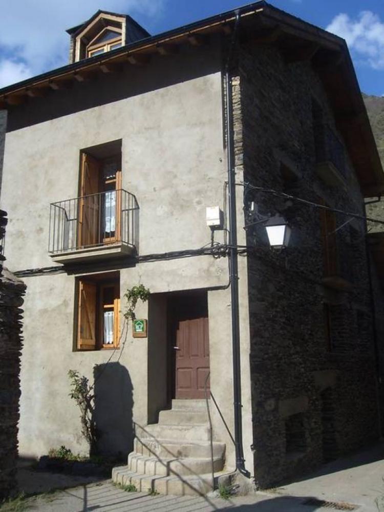 Casa Perejoanet