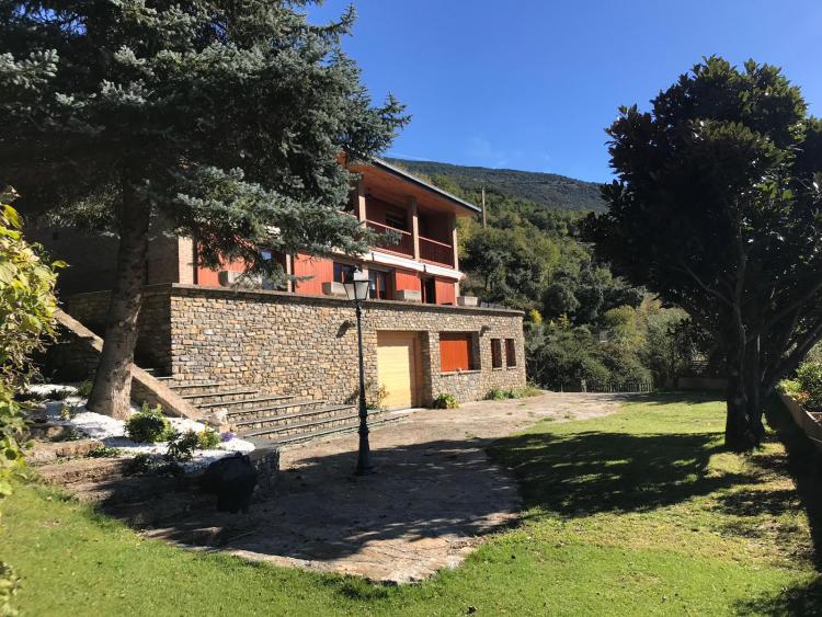 Casa Rural Lo Lladoner